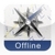 New York City Street Map Offline
