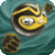 Golden Ninja GAME