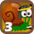 The Snail Bob 3