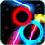 Glow Air Hockey Game Free