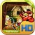 Free Hidden Object - Treasure at Grandpas House