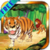 JUNGLE RACE by L S