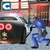 Police Mechanic Workshop
