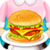 Burger Cafe - Cooking King Master