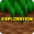Exploration Minecraft