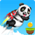 Run Panda