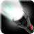 Bright Torch app