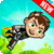 Ben Shooter 10 vs Monsters Omnitrix Fighter