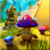 Evil Mushroom Simulator