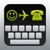 Keyboard Pro - Send creative texts in seconds!