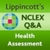 Nursing Health Assessment Q&A, by Jensen