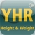 Your Height Weight