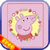 Peppa Pig - Colour book