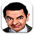 Mr bean puzzle