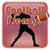 Football Frenzy Word Game