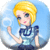Dress up Blondie Lockes