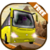 Crazy Hill Bus