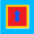 Hello Tile-brain teaser puzzle