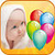 Bang balloons