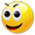 Smiley photo  wallpaper