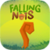 Falling Nuts