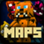 Fnaf mods for minecraft pe
