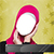 Free Hijab Photo Montage