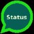 My Status app