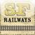 SF Railway Maps for iPhone and iPod Touch