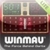 Winmau Darts Scorer Lite