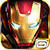 The Iron Man characters The Movie Live Wallpaper