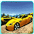 Offroad Legend Crazy Hill Taxi