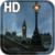 City London Night LWP