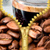 Coffee Zipper Lock Screen