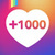 1000 Instagram Followers and Likes free