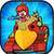 Super Hero Angry Birds Fury Road Shooting Games