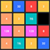 2048 Puzzle Dark Edition