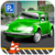 Classic Car Parking Mania