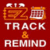 EZ TRACK AND REMIND