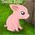 Cheerful Rabbit