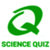 Science Quiz App