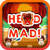 HeadMad : Arcade Game