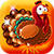 Thanksgiving Stickers