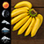 Banana Weather Widget