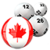 Lotto Canada: The best algorithm ever to win