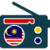 Radio Malaysia : Internet FM App