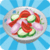 Food Dishes Memory Game Free
