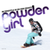 Powder Girl