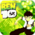 Ben 10 Cartoon Locker   AA