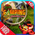Free Hidden Object Games - Gone Camping